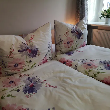 Ipfmuehle 2 아파트 Hargelsberg