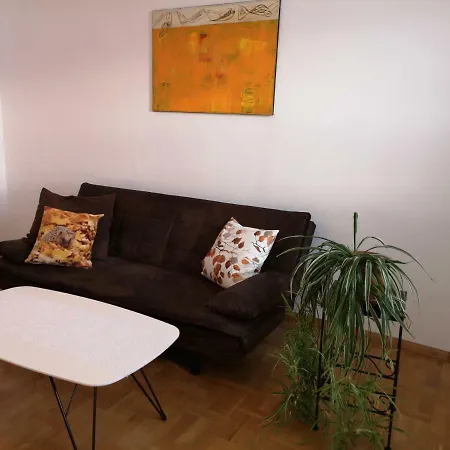 Apartment Ipfmuehle 2 *