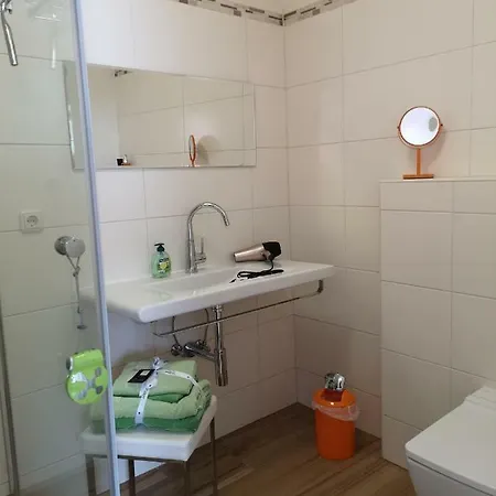 Ipfmuehle 2 Apartman *