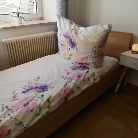 아파트 Ipfmuehle 2 Hargelsberg