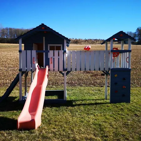 Apartman Ipfmuehle 2