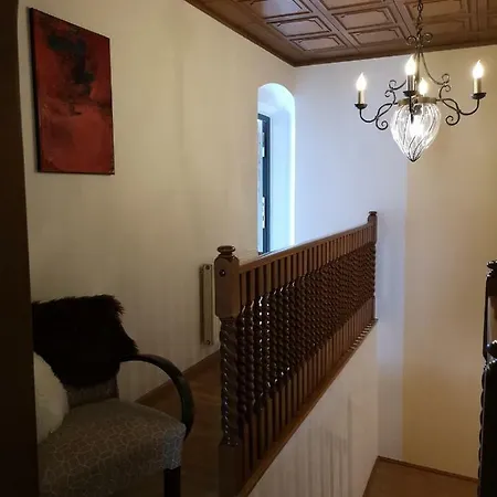 Ipfmuehle 2 아파트 *