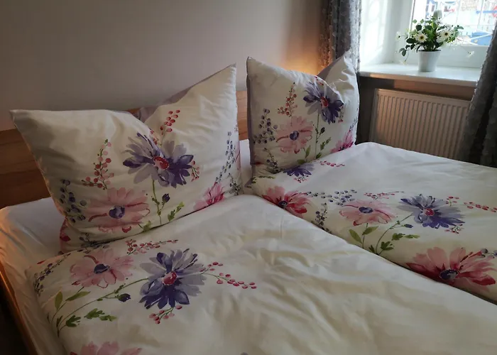 Ipfmuehle 2 Apartmán Hargelsberg