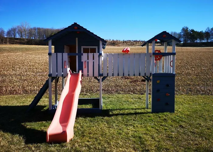 Apartmán Ipfmuehle 2