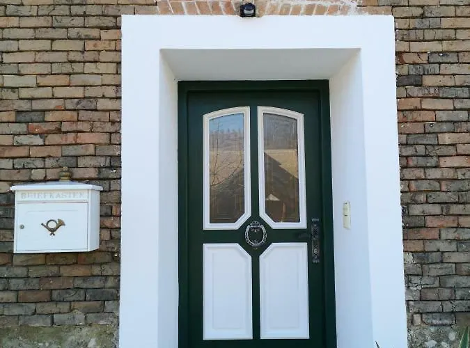 Apartment Ipfmühle 2