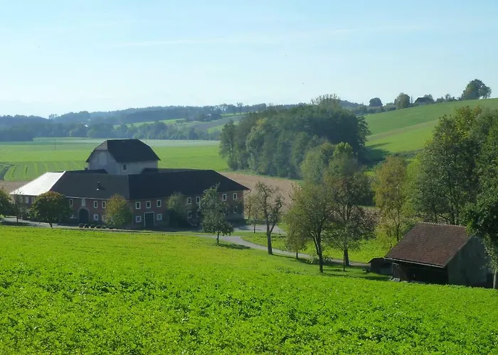 Ipfmuehle 2 Apartmán