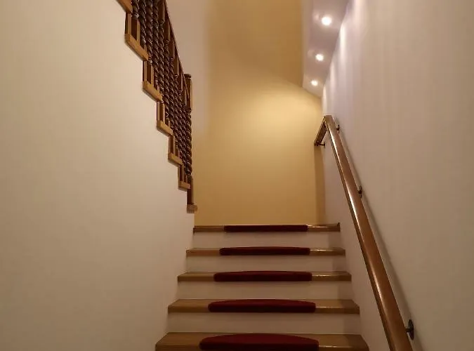 Ipfmühle 2 Apartment Hargelsberg