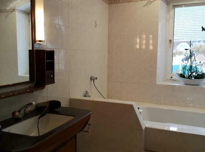 Ipfmuehle 2 Apartmán Hargelsberg