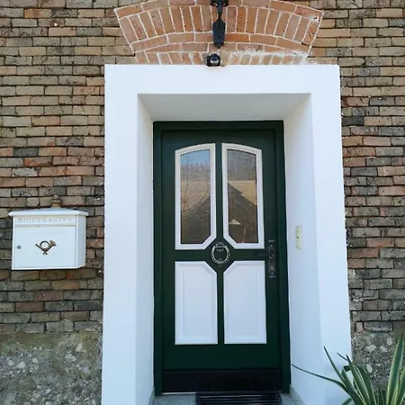 Apartment Ipfmühle 2