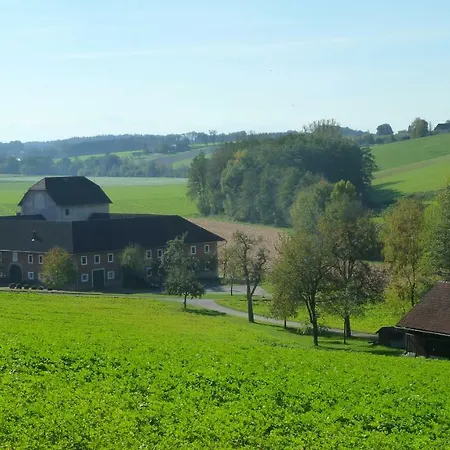 Ipfmühle 2 Apartment