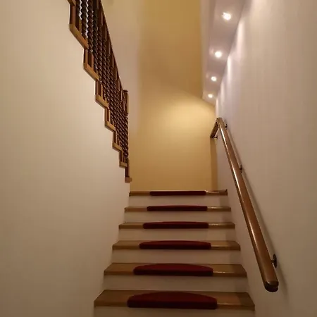 Ipfmühle 2 Apartment Hargelsberg