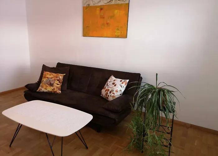Apartman Ipfmuehle 2 *
